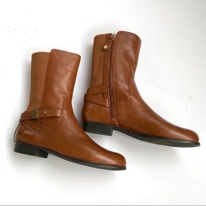 Isaac Mizrahi Boots Size 7